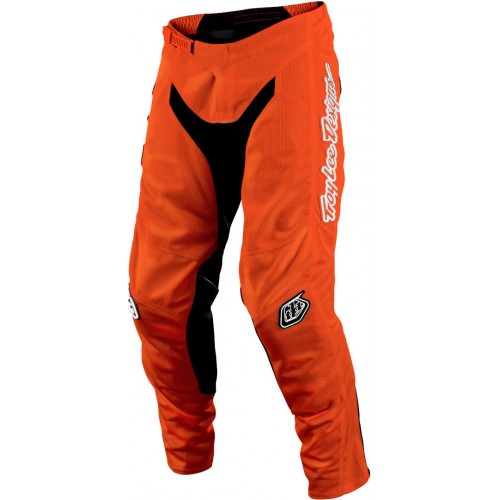 CALÇAS TROY LEE DESIGNS 2021 GP AIR MONO - LARANJA